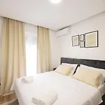 Olive Lejlighed