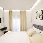 Lejlighed Olive