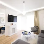 Olive Lejlighed