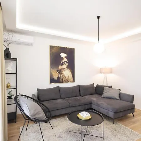 Olive Apartmán *