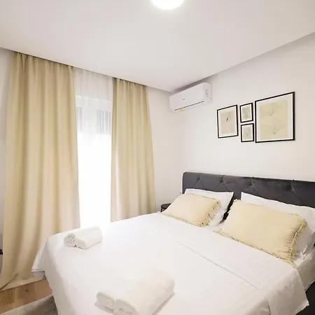 Olive Apartmán