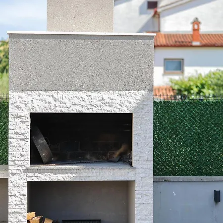 Olive 아파트 자다르