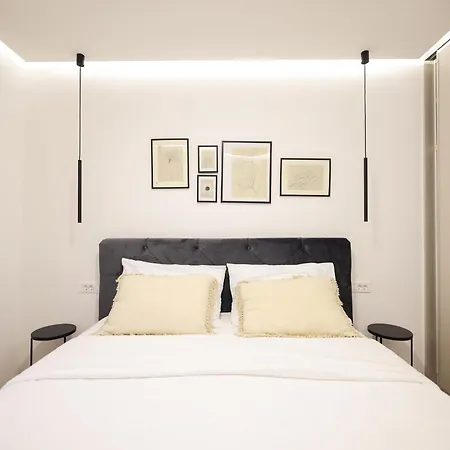 Olive Apartmán *