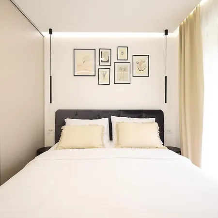 Olive Apartmán