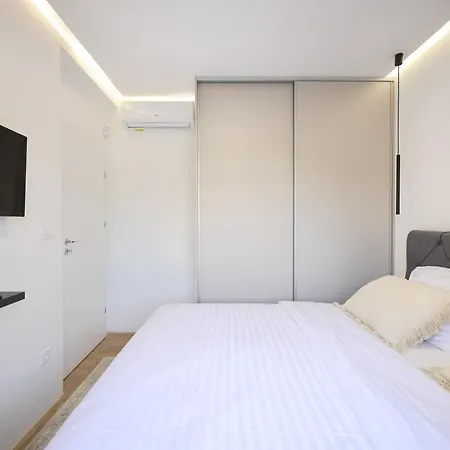 Apartmán Olive *