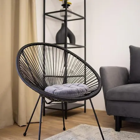 Apartmán Olive *