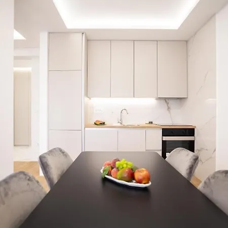 Olive Apartmán *