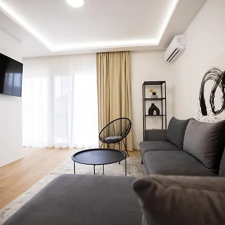Olive Apartmán *