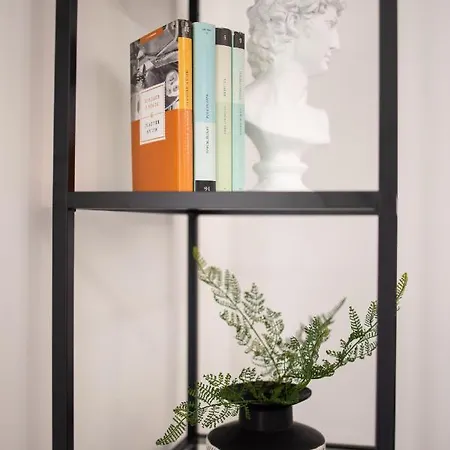 Apartmán Olive *
