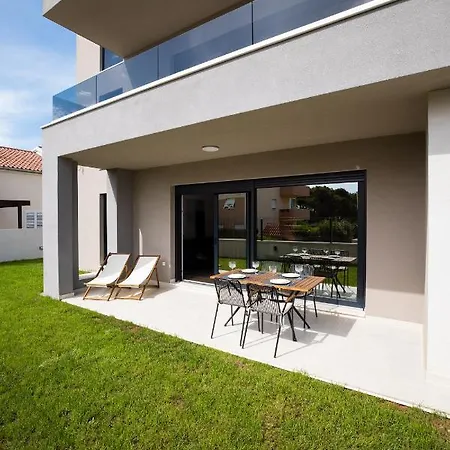 Apartmán Olive