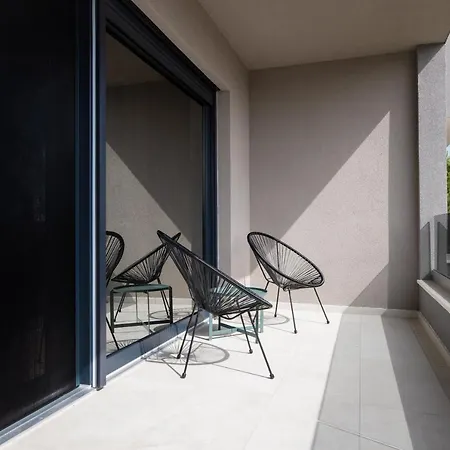 Olive Apartmán