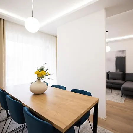 Olive Apartmán