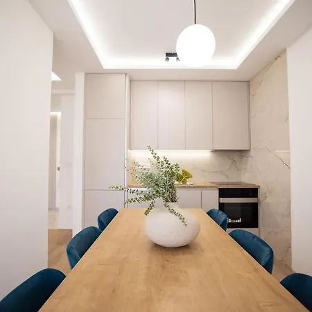 Olive Apartmán