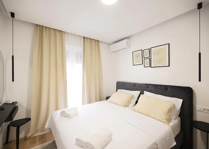 Olive Apartment