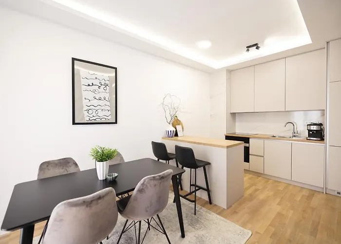 Apartman Olive