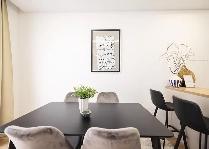 Olive Apartment