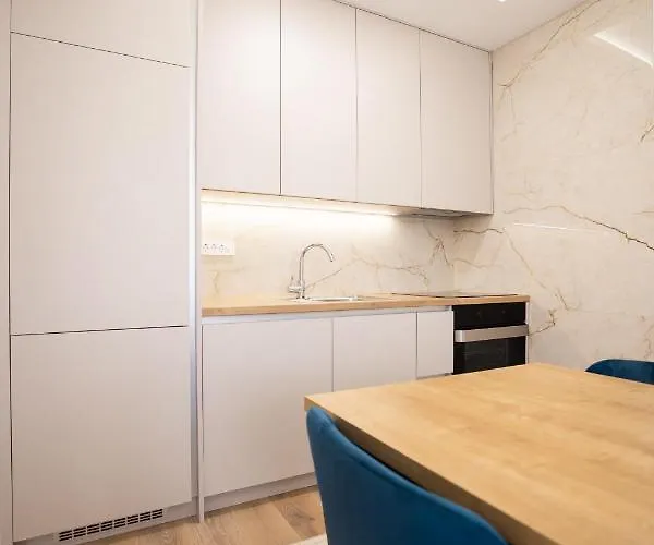 Apartman Olive