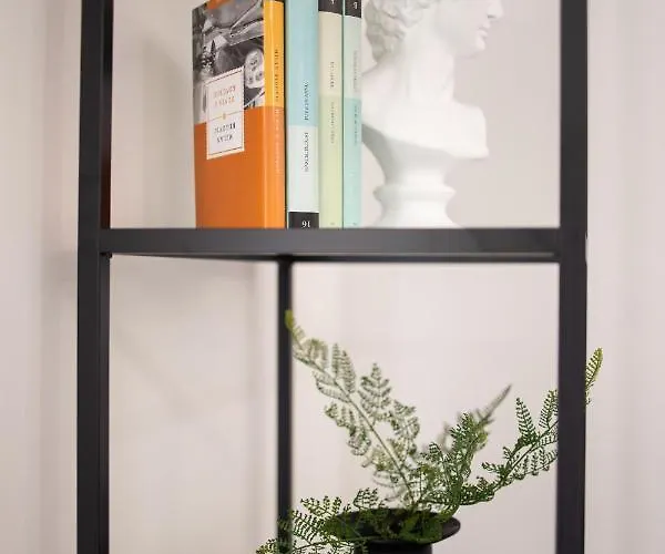 Apartment Olive *