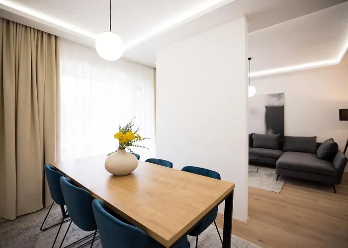 Olive Apartment