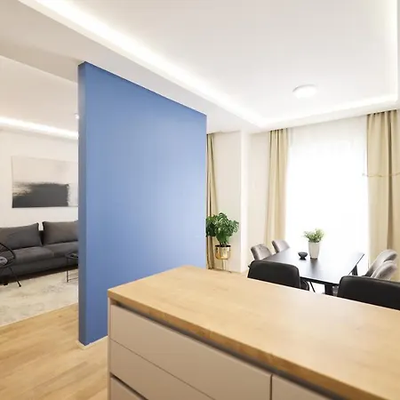 Apartamento Olive Zadar