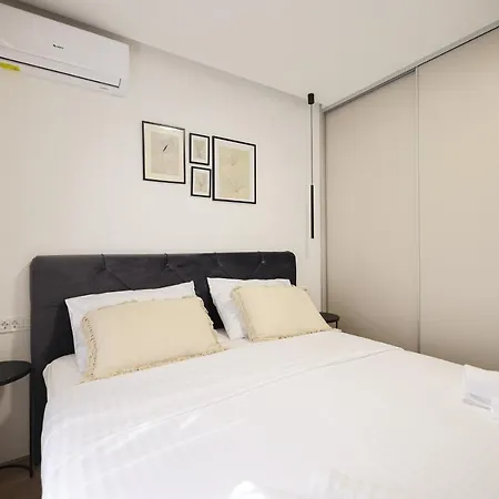 Apartamento Olive Zadar