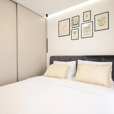 Olive Apartment Zadar