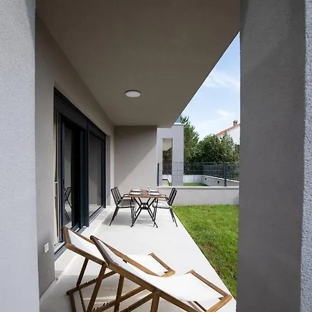 Appartement Olive Zadar