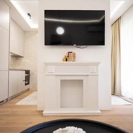 Olive Apartamento Zadar