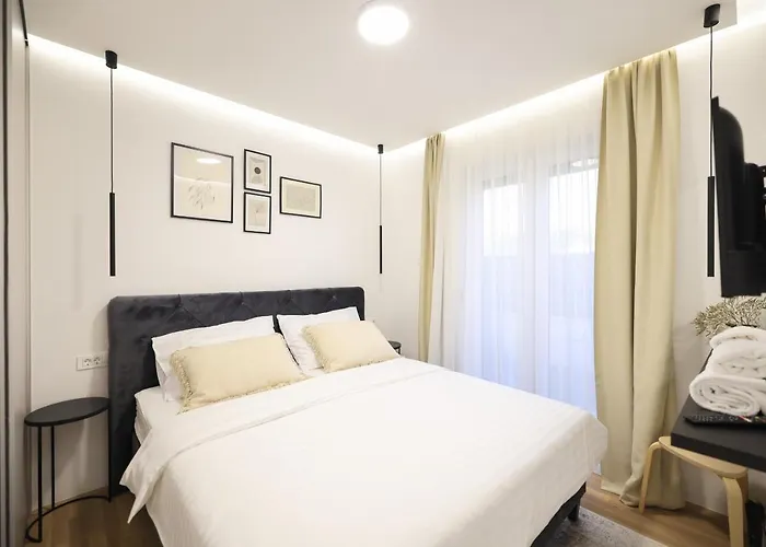 Apartman Olive