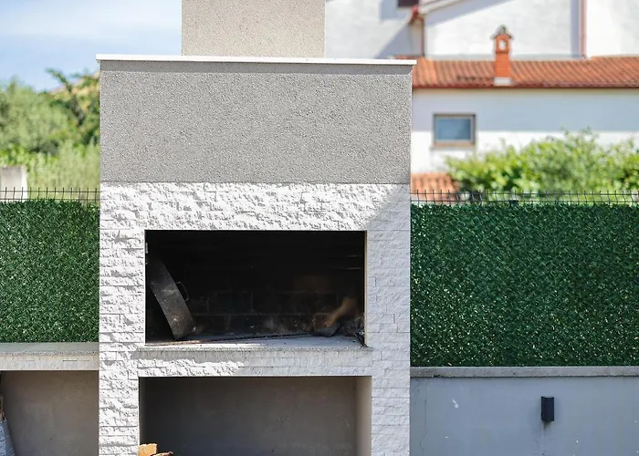 Olive Apartman Zára