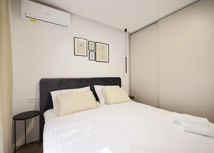 Apartman Olive Zára