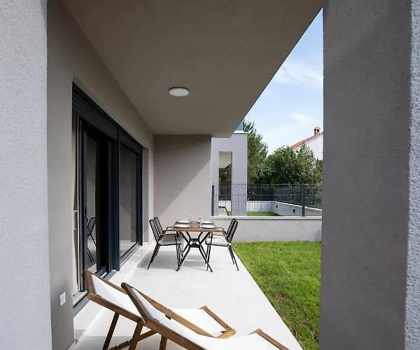 Apartman Olive Zára